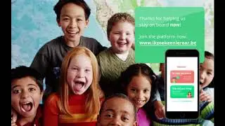 Hack The Crisis Belgium: 10 Best Pitches