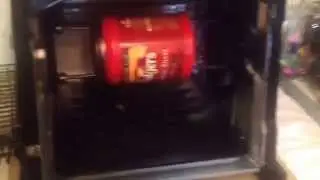 Home made tumbler showtime Rotisserie found money