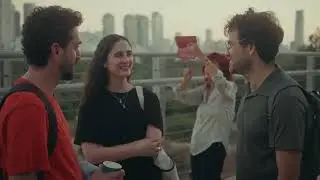 סרטון סיכום פורום צאצאי הייקים של ארגון יוצאי מרכז אירופה לשנת 2025 בסימן 