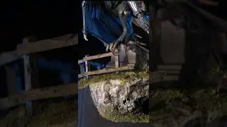 Let's Make a Miniature Fantasy Fence! #miniaturepainting