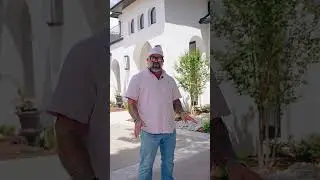 Luxury Home Renovation in Plano | Custom Doors & Windows by Love That Door