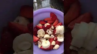 School Pickup/ After school snack Ep 1 #shorts #afterschool #afterschoolsnack #hungry