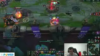Tank Meta in Season 13 Preseason