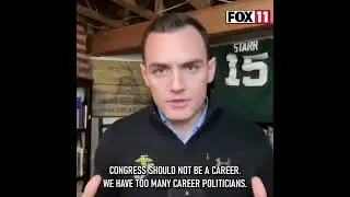 Rep. Mike Gallagher retiring from Congress
