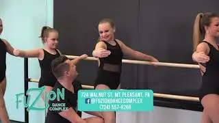 Fuzion Dance  Complex