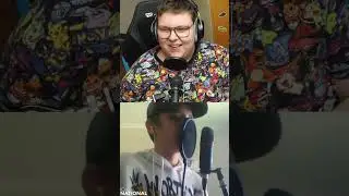 Remix Insane beatbox Reakce FULL Slaninovy Reakce #beatbox #reaction #remix #insane #slaninovyreakce