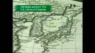 East Sea Information Video(English_full)