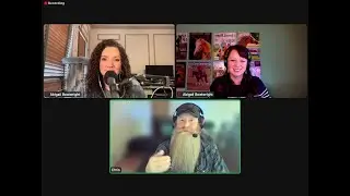 Episode 45 Preview: Chris Dickinson