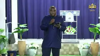 Spiritual Awakening in Kenya will start in 2026