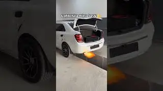 ⚜️ COBALT ⚜️ #top #automobile #video #rek #uzbekistan #trend #love #shorts #drift #chevrolet #cobalt