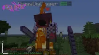 Emenbee SMP Kit PvP