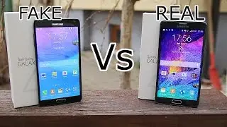 Secret Code To Check Samsung Galaxy is Original or Fake