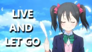 Loneliness in Love Live 