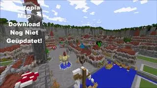 #2/15 - HERATOPIA [DOWNLOAD LINK] Minetopia Map! | KOGC.NL