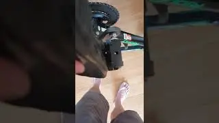 Garmin Vector 3 Pedal Looseness