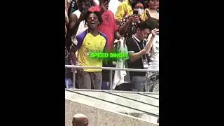 Ronaldo Had To Laugh At IShowSpeed..😂