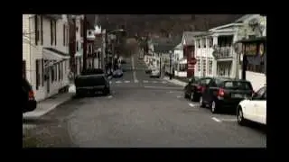 Trailer for High Bridge Alien Project