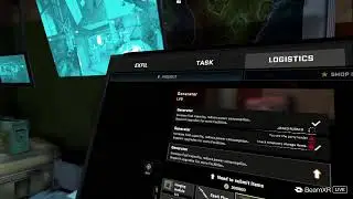 Streaming with BeamXR Live