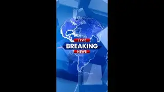 Breaking News!!