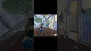 Easy 1v2 By Pro Zeez