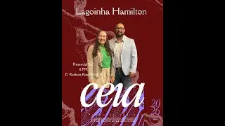 Este culto da Igreja Lagoinha Hamilton &eacute; um convite de Deus para voc&ecirc;.