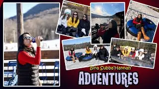 &ldquo;Camelback Resorts&rdquo; Pocono Mountain || short trip - Bina Subba&rdquo;Hannah&rdquo; 2026