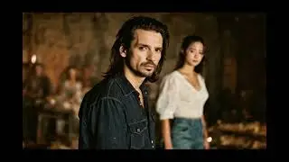 Depeche Dave Gahan feat Alan Wilder - Talk of Us (AI Cover) Synthetic Souls