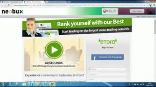 Neobux success tutorial