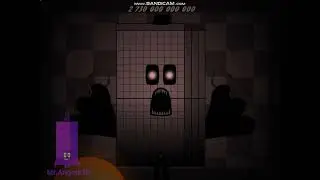Uncannyblocks Band Different 2.61T - 2.8T