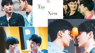 ใช้สายตาบอก ... [ OPV #เตนิว ]