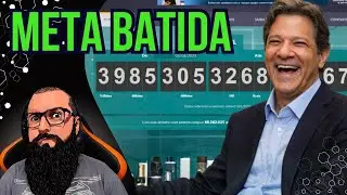 Impostômetro BATE RECORDE em 2025 e 2026 promete o DOBRO??!