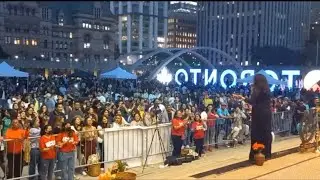 #nepalifestival in canada #himalayanfestival toronto canada #nepalipeople in canada.