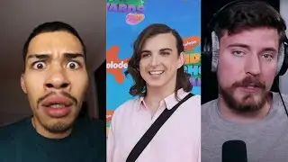 Influencers React To Chris Tyson Coming Out