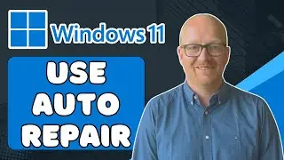 How To Repair Windows 11 Using Automatic Repair | Fix Boot & Startup Issues