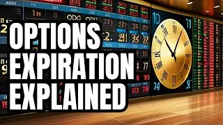 Mastering Options: Expiration Date Simplified