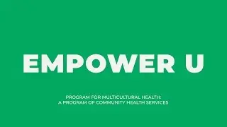 Empower U Intro Video