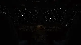 Starship Covenant / Interstellar Space Ambient - Alien Unofficial Soundtrack
