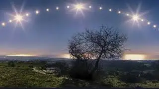 Summer Solstice 2021