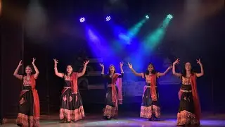 SHUBHARAMBH || LAKSHYA DANCE ACADEMY ||