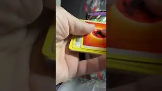 Pok&eacute;mon Cosmic Eclipse Rainbow Rare pull
