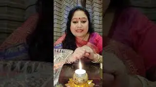 Happy Diwali to all My Dear Friends | Anu Seth | Life is a Beautiful Commitment