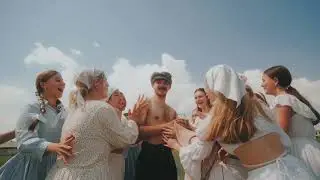 DANCE VIDEO BRILLIANT TEAM BY BULLY PRODUCTION - Кэлхеры