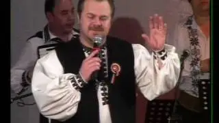 Mariana Deac si Ionut Fulea In Memoriam Dragan Muntean 2009 / Cum sa sting eu dorul tau/ La Obreja