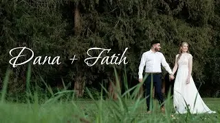 Dana and Fatih Highlight | Best Moments Studio