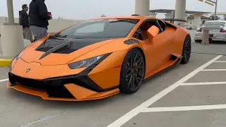 Orange county cars and coffee Saturdays 8-11 am #carsandcoffee #cars #jdm #exotic #coolcars #viral 