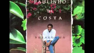 Paulinho Da Costa - Let's Stay Friends