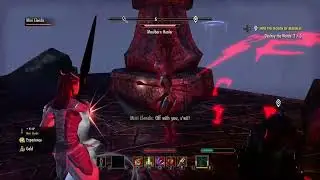 The Elder Scrolls Online: Part 88 - The Judgement of Veloth