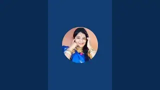 Krishna's simple life is live!