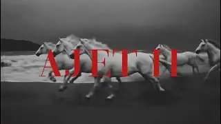 [FREE] SALUKI & ANIKV & СКРИПТОНИТ type beat - AJET II
