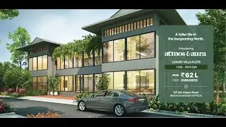 Assetz Atmos & Aura Bangalore | Assetz Plotted Development  | Assetz Property Plots North Bangalore